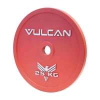 Read Vulcan Strength Training Systems Reviews