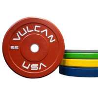 Read Vulcan Strength Training Systems Reviews