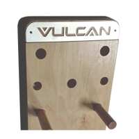 Read Vulcan Strength Training Systems Reviews