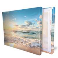 Read Easy Canvas Prints Reviews