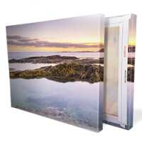 Read Easy Canvas Prints Reviews