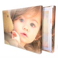 Read Easy Canvas Prints Reviews