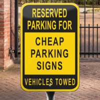 Read Signs On The Cheap Reviews