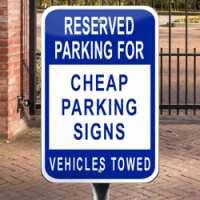 Read Signs On The Cheap Reviews