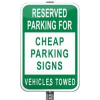 Read Signs On The Cheap Reviews