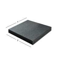 Read Shadow Foam Limited Reviews