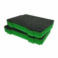 Read Shadow Foam Limited Reviews