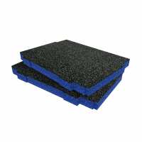 Read Shadow Foam Limited Reviews