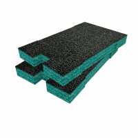 Read Shadow Foam Limited Reviews