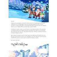 Read Santa Letter Direct Reviews