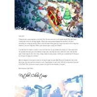 Read Santa Letter Direct Reviews