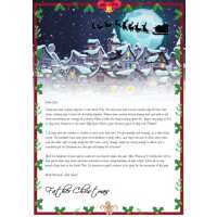 Read Santa Letter Direct Reviews