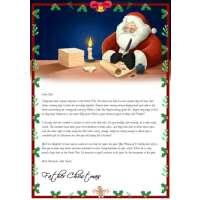 Read Santa Letter Direct Reviews