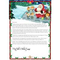 Read Santa Letter Direct Reviews