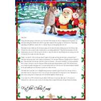 Read Santa Letter Direct Reviews