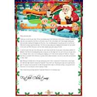 Read Santa Letter Direct Reviews