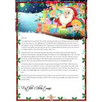 Read Santa Letter Direct Reviews