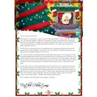 Read Santa Letter Direct Reviews