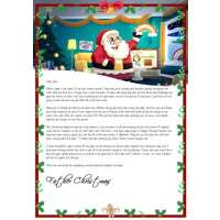 Read Santa Letter Direct Reviews