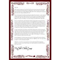 Read Santa Letter Direct Reviews