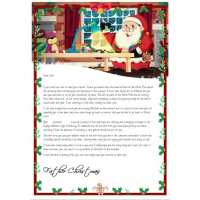 Read Santa Letter Direct Reviews