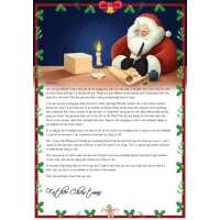 Read Santa Letter Direct Reviews