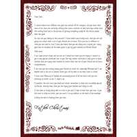 Read Santa Letter Direct Reviews