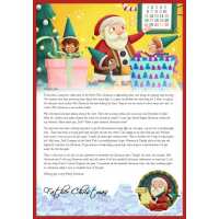 Read Santa Letter Direct Reviews