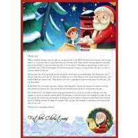 Read Santa Letter Direct Reviews