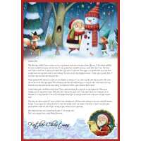 Read Santa Letter Direct Reviews