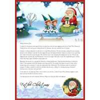 Read Santa Letter Direct Reviews