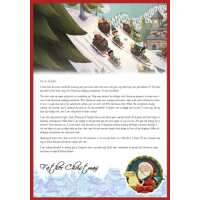 Read Santa Letter Direct Reviews