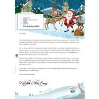 Read Santa Letter Direct Reviews