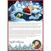 Read Santa Letter Direct Reviews