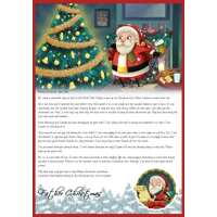 Read Santa Letter Direct Reviews