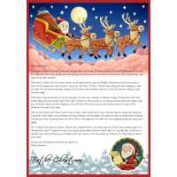 Read Santa Letter Direct Reviews