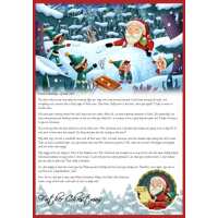 Read Santa Letter Direct Reviews