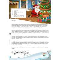 Read Santa Letter Direct Reviews