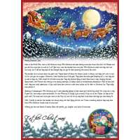 Read Santa Letter Direct Reviews