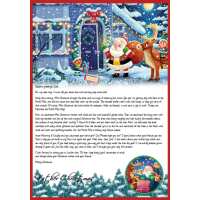 Read Santa Letter Direct Reviews