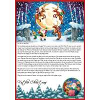 Read Santa Letter Direct Reviews