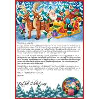 Read Santa Letter Direct Reviews