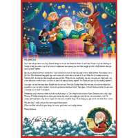 Read Santa Letter Direct Reviews