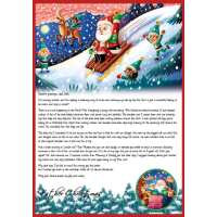 Read Santa Letter Direct Reviews