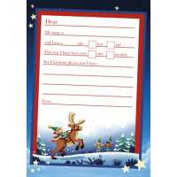 Read Santa Letter Direct Reviews