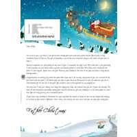 Read Santa Letter Direct Reviews