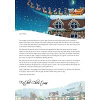 Read Santa Letter Direct Reviews