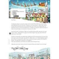 Read Santa Letter Direct Reviews