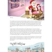 Read Santa Letter Direct Reviews