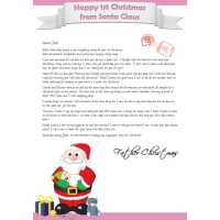 Read Santa Letter Direct Reviews